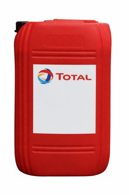 TOTAL Energies 2227011 - 5w40
